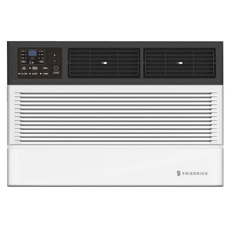 Friedrich Air Conditioning 115, Cool Only BtuH, 23-7/8 in W. CCW15B10A